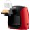 Filterkaffeemaschine Sencor SCE 2101RD 0,3 L 2 Tassen mit Warmhalteplatte