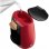 Filterkaffeemaschine Sencor SCE 2101RD 0,3 L 2 Tassen mit Warmhalteplatte
