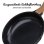 Sartén GSW Natural Fit 24 cm Aluminio Fundido Reciclado Antiadherente Sin PFAS Apta Inducción