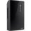 Déshumidificateur Berdsen BR-20 Noir 2L Hygrostat Lampe UV 90W