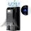 Déshumidificateur Berdsen BR-20 Noir 2L Hygrostat Lampe UV 90W