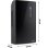 Deshumidificador Berdsen BR-20 2 L Higrostato UV Negro