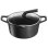 Casserola Tefal Robusto E24946 24 cm Aluminio Forjado Antiaderente Titânio