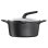 Casserola Tefal Robusto E24946 24 cm Aluminio Forjado Antiaderente Titânio