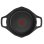 Casserola Tefal Robusto E24946 24 cm Aluminio Forjado Antiaderente Titânio