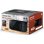 Micro-ondas Sencor SENC-KM-003-74 20 Litros 700W com função de descongelar e temporizador