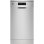 Lavavajillas Electrolux ESA63210SX 10 servicios Clase E con AirDry y MaxiFlex