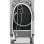 Lavavajillas Electrolux ESA63210SX 10 servicios Clase E con AirDry y MaxiFlex