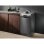 Lavavajillas Electrolux ESA63210SX 10 servicios Clase E con AirDry y MaxiFlex