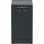 Lavavajillas Beko BDFS26123AQ 11 servicios E con función Fast+ y GlassShield
