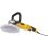 Amoladora angular PowerPlus POWX04740 1200 W 180 mm velocidad ajustable