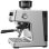 Espressomaschine Mova S20 Pro 20 Bar mit Mühle und Doppelboiler
