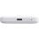 Power Bank Yenkee YPB 501 WH MagSafe 5000 mAh 15W USB-C Blanc