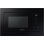 Microondas Samsung MG23A7318CK/E2 23 litros 800W con Grill Fry y Ceramic Inside