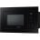 Microondas Samsung MG23A7318CK/E2 23 litros 800W con Grill Fry y Ceramic Inside