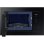 Microondas Samsung MG23A7318CK/E2 23 litros 800W con Grill Fry y Ceramic Inside