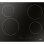 Plaque vitroceramique Amica PC6400ZH 4 zones 6,5 kW tactile