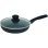 Bratpfanne KingHoff KH-3956 22cm Marmor Antihaft mit Glasdeckel