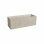 Jardinière rectangular Artevasi Sydney 100 cm 98 L crema