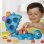 Set de modelage Play-Doh Starters Dino Shapes & Colours avec 6 pots pâte à modeler