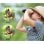 Binoculares K&F Concept Zoom 8x 21mm BAK-4 IP65 con estuche