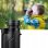 Binoculares K&F Concept Zoom 8x 21mm BAK-4 IP65 con estuche