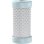 Filtre à eau Franke Vital 500 capsule haute efficacité