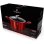 Kasserolle Berlinger Haus BH/1256 20 cm Aluminium geschmiedet rot Granit Induktion