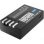 Batteria Newell D-Li109 Li-Ion 1050 mAh 7.4V per Pentax K-r K-s K-30 K-50