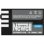 Batteria Newell D-Li109 Li-Ion 1050 mAh 7.4V per Pentax K-r K-s K-30 K-50