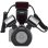 Flash LED Yongnuo YN24EX para Canon con TTL y modo manual