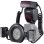 Flash LED Yongnuo YN24EX para Canon con TTL y modo manual