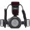Flash LED Yongnuo YN24EX para Canon con TTL y modo manual