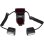 Flash LED Yongnuo YN24EX para Canon con TTL y modo manual