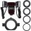 Flash LED Yongnuo YN24EX para Canon con TTL y modo manual
