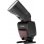 Flash Yongnuo YN650EX-RF Canon TTL GN60 con LED e Sparo Wireless