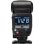 Flash Yongnuo YN650EX-RF Canon TTL GN60 con LED e Sparo Wireless