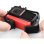 Cornice Puluz per Insta360 One RS 4K con 2 Piedi Froidi