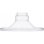 Embudo de lactancia Momcozy 24mm para S9Pro/S12Pro silicio sin BPA
