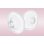 Embudo de lactancia Momcozy 24mm para S9Pro/S12Pro silicio sin BPA