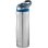 Bouteille Contigo Ashland 590 ml grise avec paille Tritan