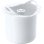 Cesta de cocción Beaba Babycook Solo y Duo 350 g sin BPA blanca