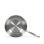 Wok Livoo MEP162 28 cm Aço Inox 3 Camadas Núcleo Alumínio