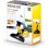 Lavavetri senza fili Sencor SCW 3001YL Giallo