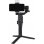 Gimbal FeiYu Tech Scorp mini P Kit 3 eixos smartphone preto