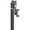 Stabilisateur Hohem M2 Pro 1 Axe avec Trépied LED Bluetooth Noir