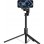 Stabilisateur Hohem M2 Pro 1 Axe avec Trépied LED Bluetooth Noir