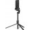 Stabilisateur Hohem M2 Pro 1 Axe avec Trépied LED Bluetooth Noir