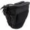 Bolsa Fotográfica Camrock City V375 Impermeable con Divisores Ajustables