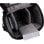 Bolsa Fotográfica Camrock City V375 Impermeable con Divisores Ajustables